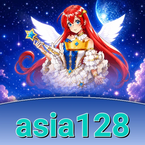 Pratinjau tampilan asia128